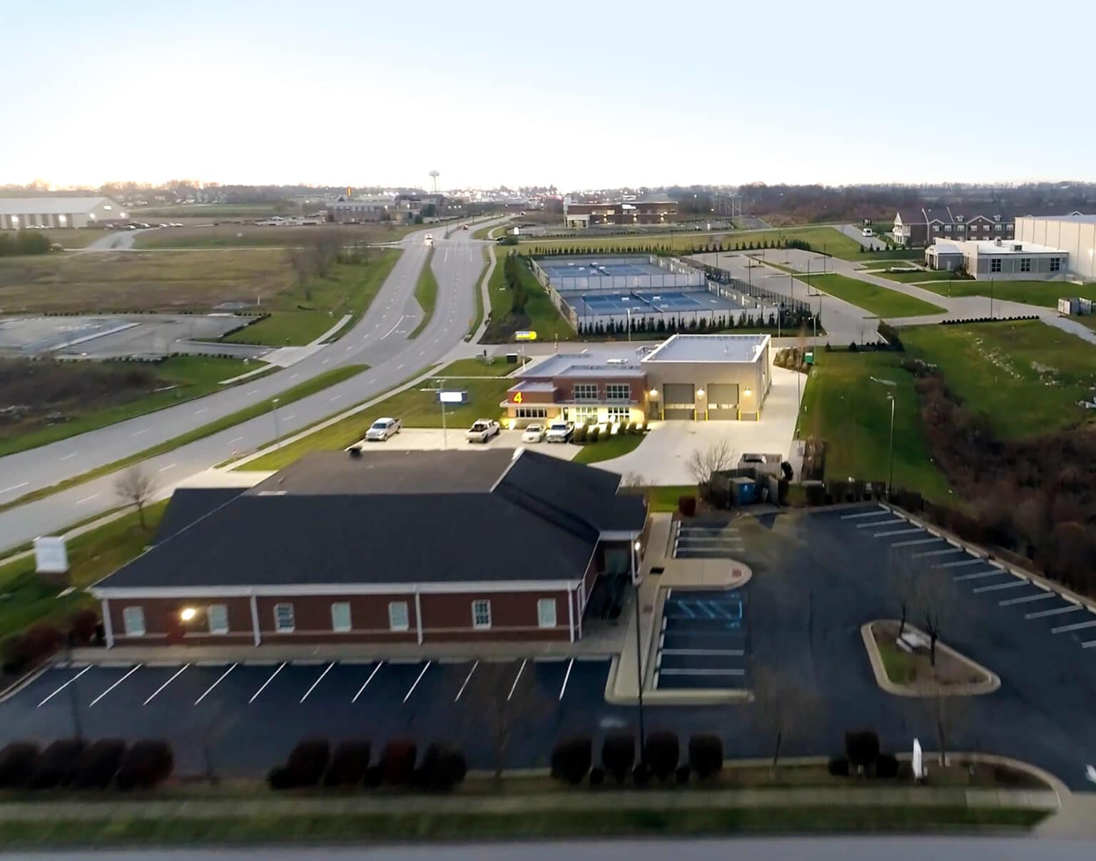 Block +Lot Real Estate Lexington, KY