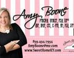 Amy S Boone